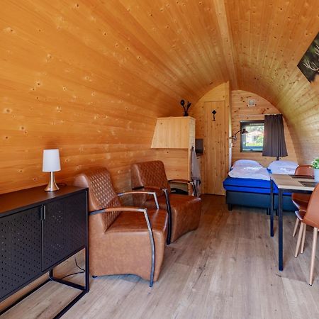 Woodlodge High Chaparral Oorsbeek Kültér fotó